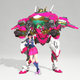 Illustration for article titled iOverwatch/is New Anniversary Skins Are All Over The Place